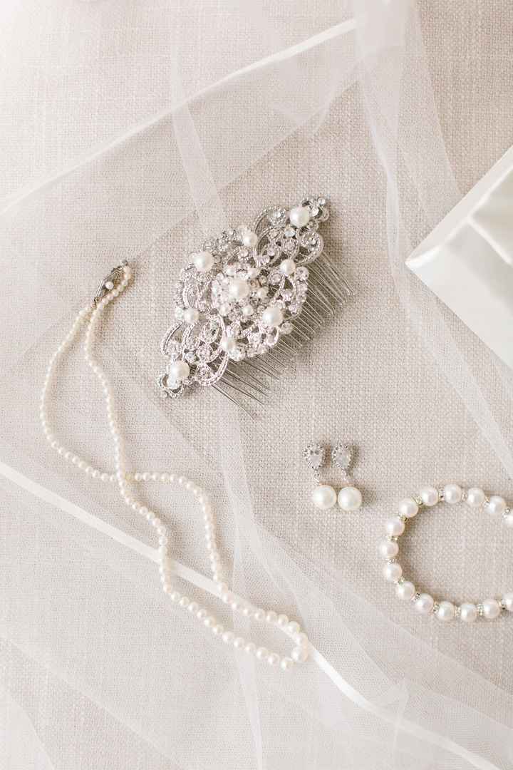 Earrings!