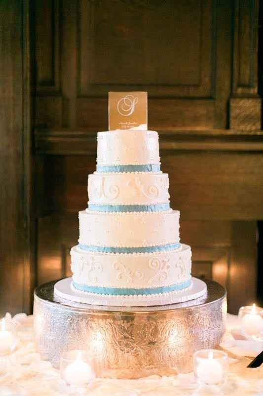 Wedding cake.. Show me yours or your idea of what you want