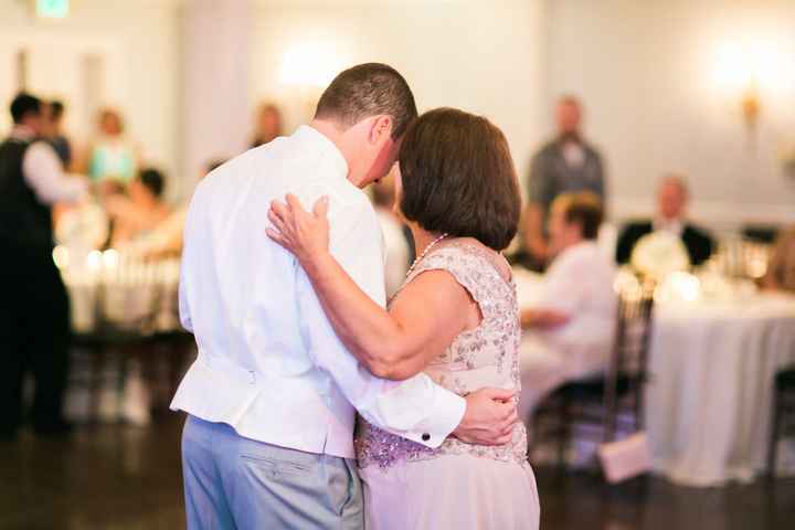 Dance songs: okay ladies let's hear it!