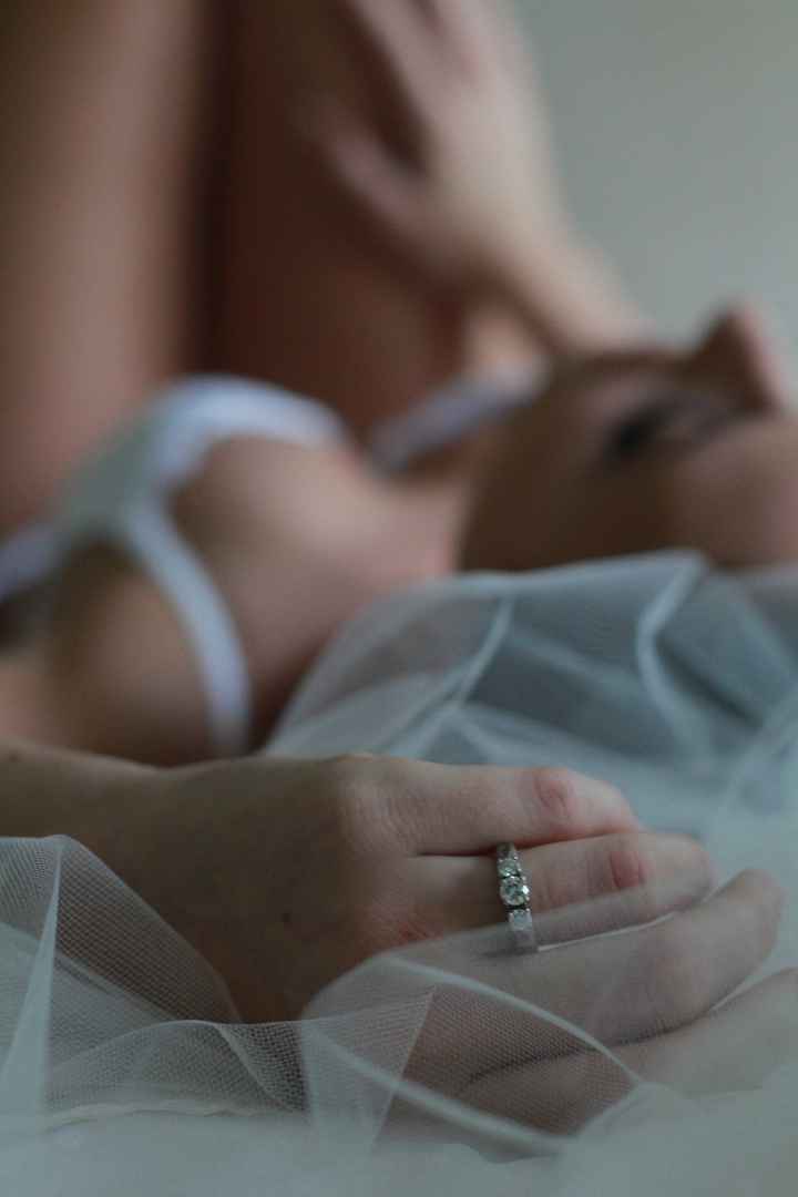 Sexy Surprise!