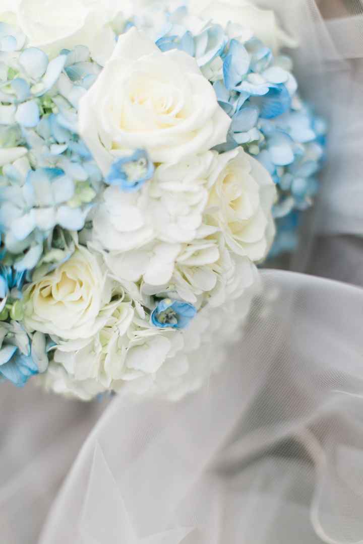 What do bouquets normally cost?