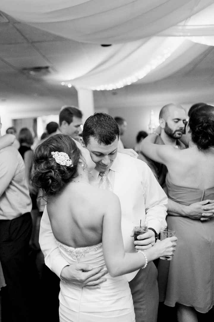 Last Dance