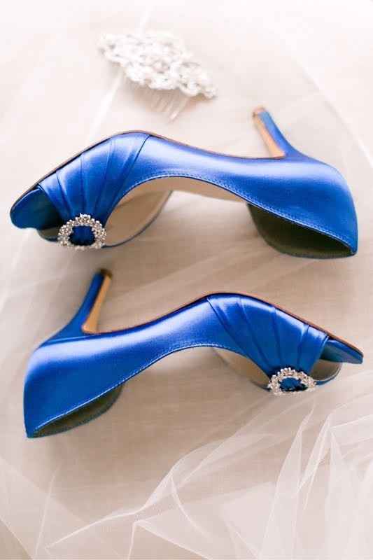 Show me your shoes