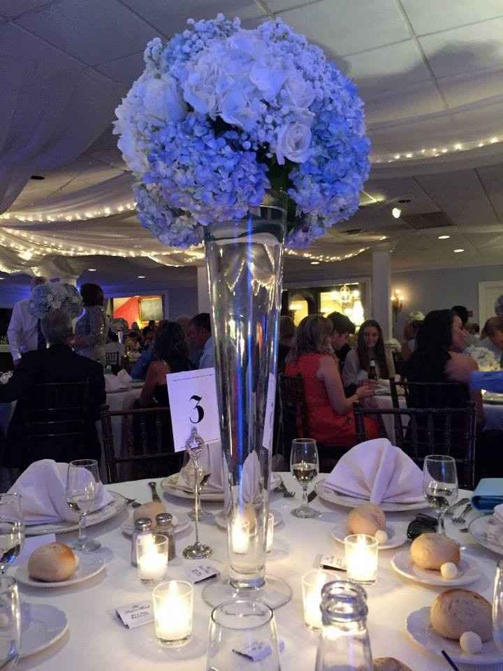 Centerpieces