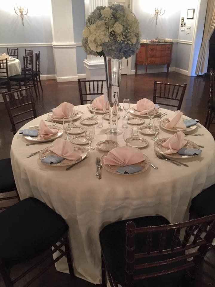 Centerpieces