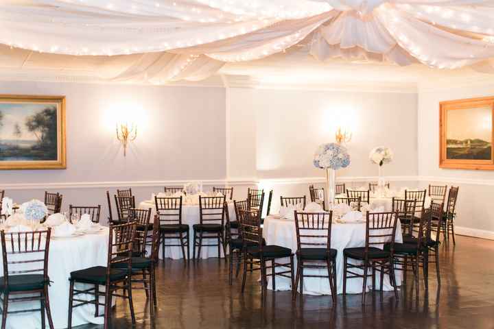 Centerpieces