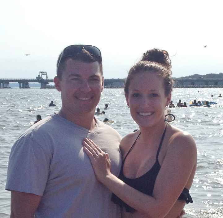 What is your engagement story?