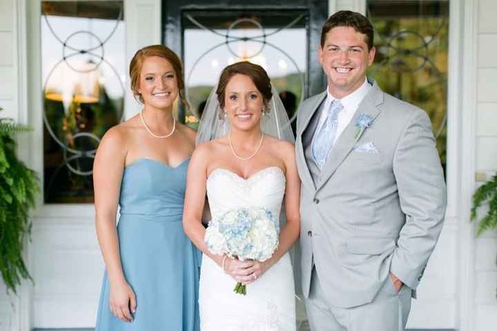 Spray Tan for wedding