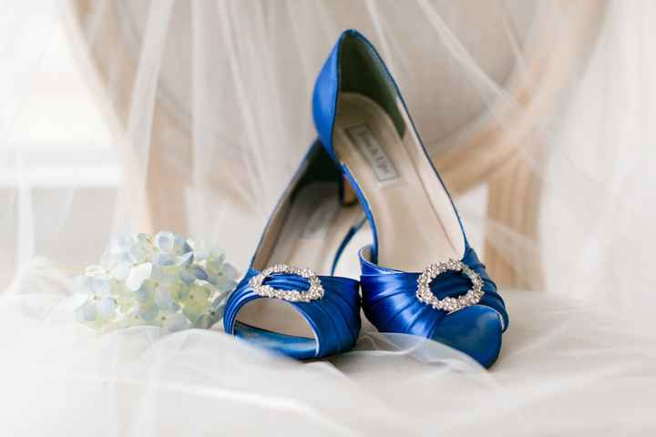 Something Blue