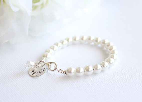 Gifts for Flower Girls?