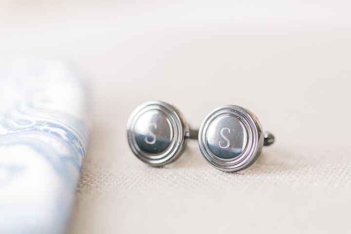 Wedding party gifts