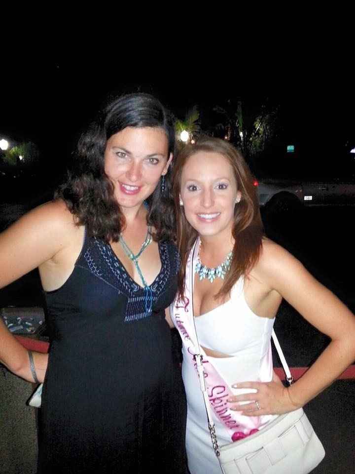 White Bachelorette Dress?