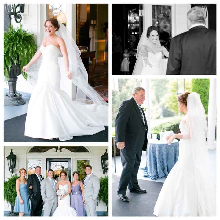 Newlyweds...