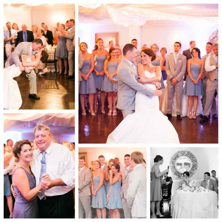 Newlyweds...
