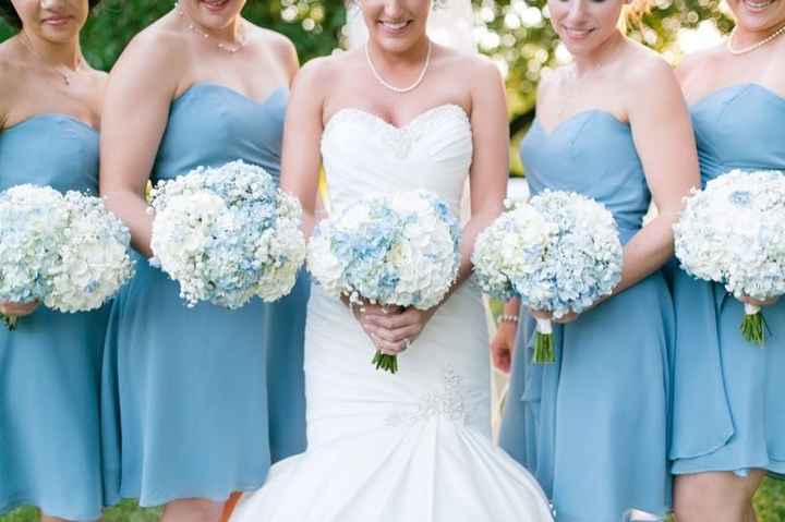 Bouquets