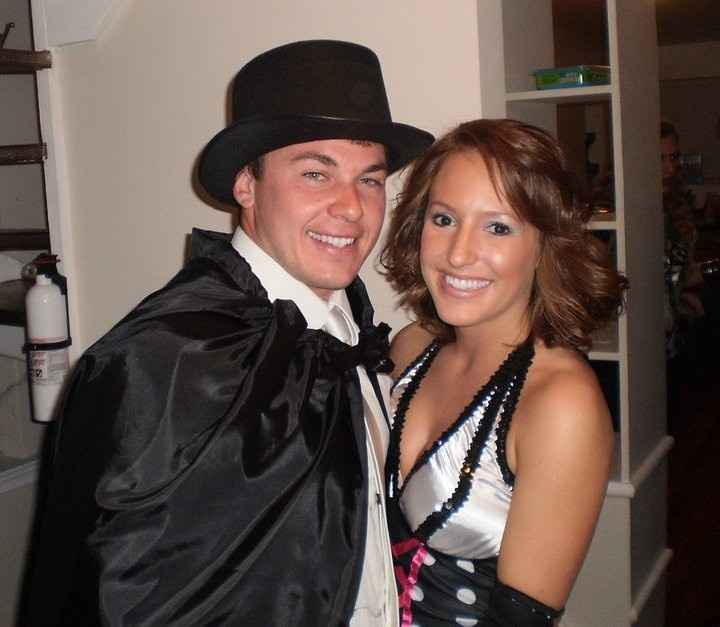 Nwr: Halloween Costumes