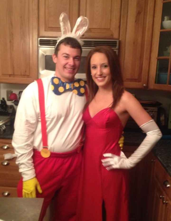 Nwr: Halloween Costumes