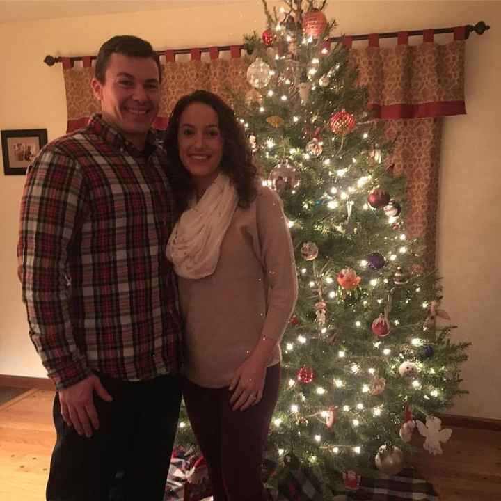 First and most recent picture of you and your SO