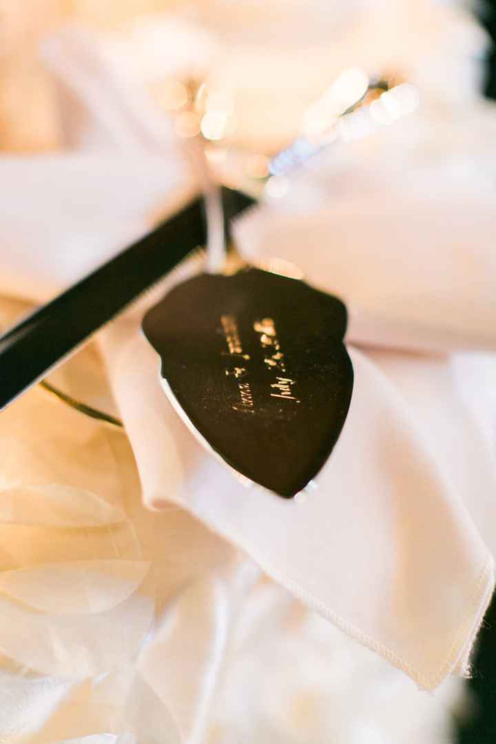 Cake Server Sets