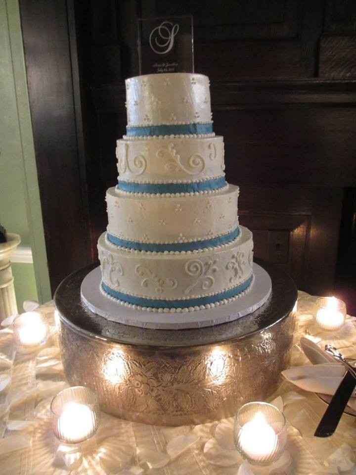 Cake!
