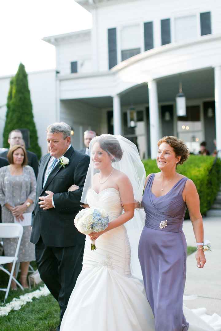 Bouquet or no bouquet??