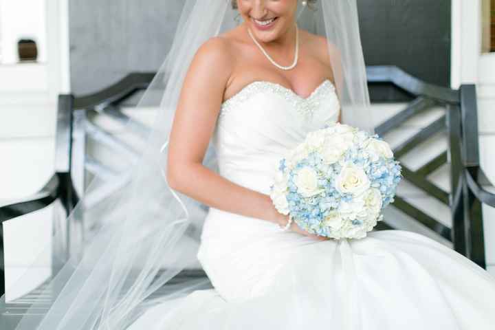 For fun :) Bridal bouquets! Yay!