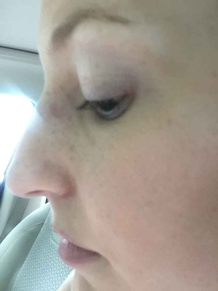 Lashes!!