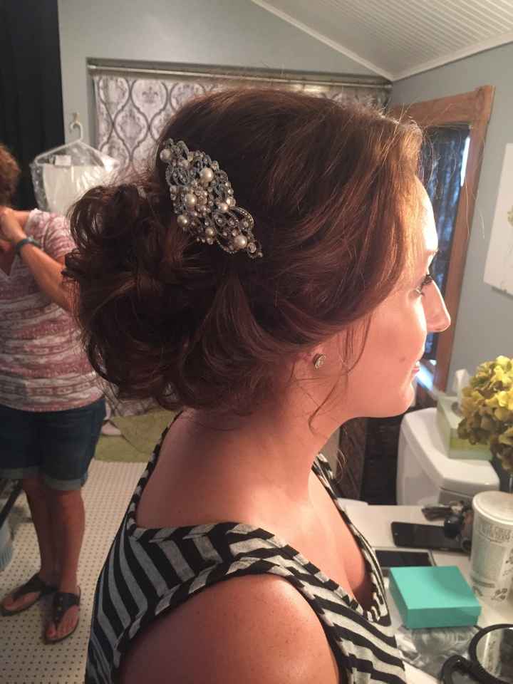 Official Hair Trial