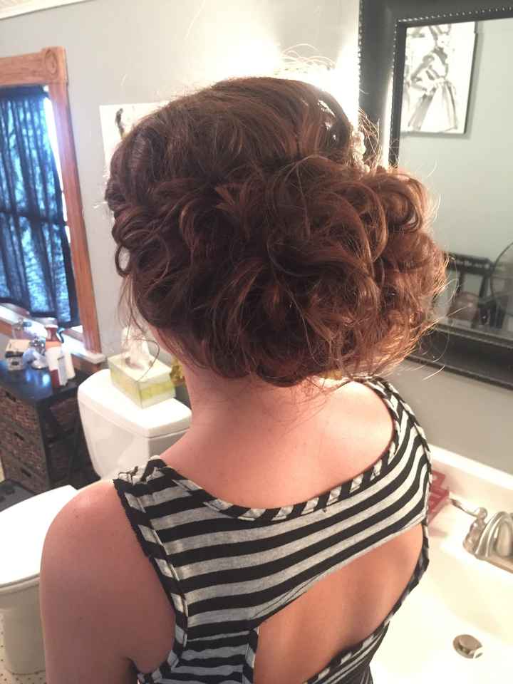 Official Hair Trial