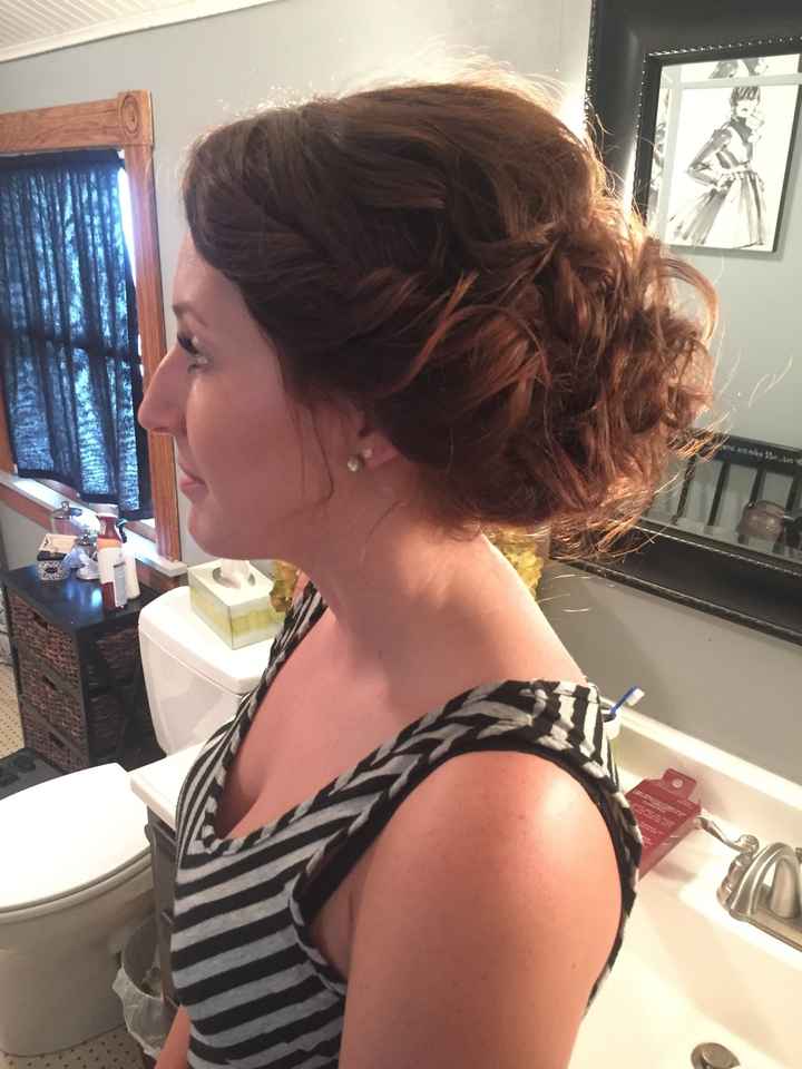 Official Hair Trial