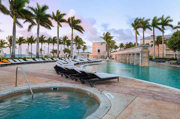 First Anniversary Trip Booked!!