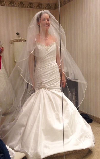 Veil or no veil