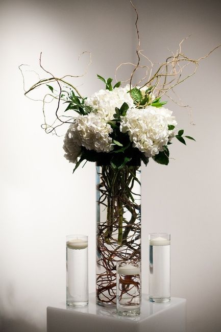 HELP!! Want Indoor Ceremony with Outdoor feel!!