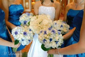 Show me your flower inspirations!