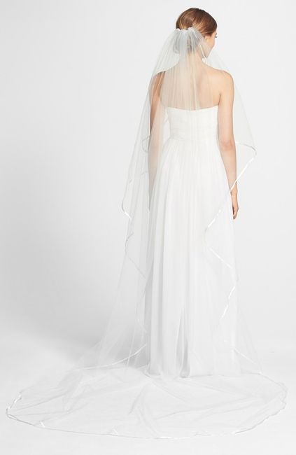 Share your veil!