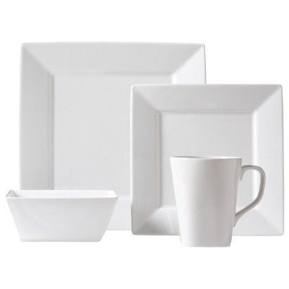 Dinnerware
