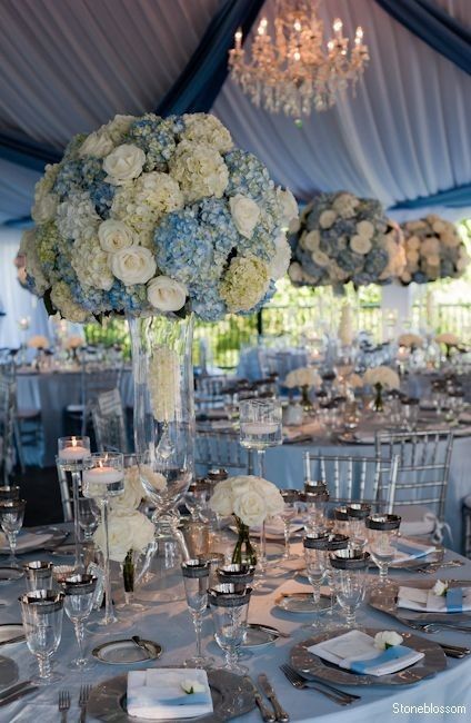 Centrepiece show&tell