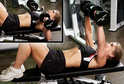 i be up in the gym workin on fitness hes my witness! & boudoir!