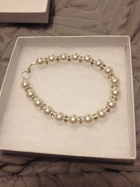 Accessory porn!