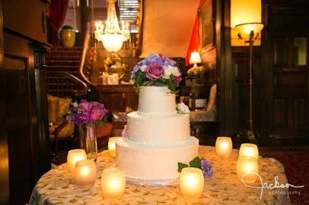 Time to eat cake?