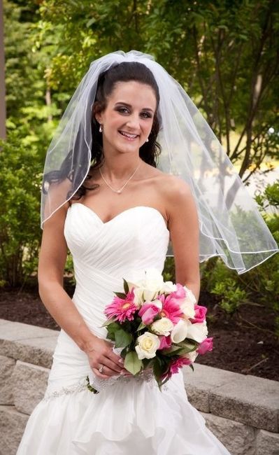 Wedding Dress Pictures