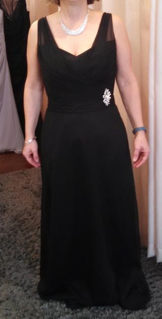 MOG/MOB Dresses