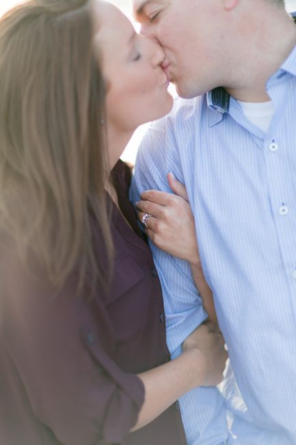 Show me... Your Favorite engagement photo shoot pictures!