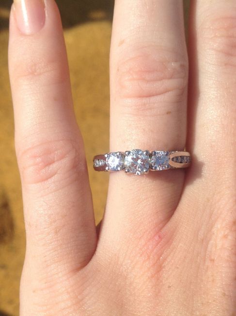 Ring Bling
