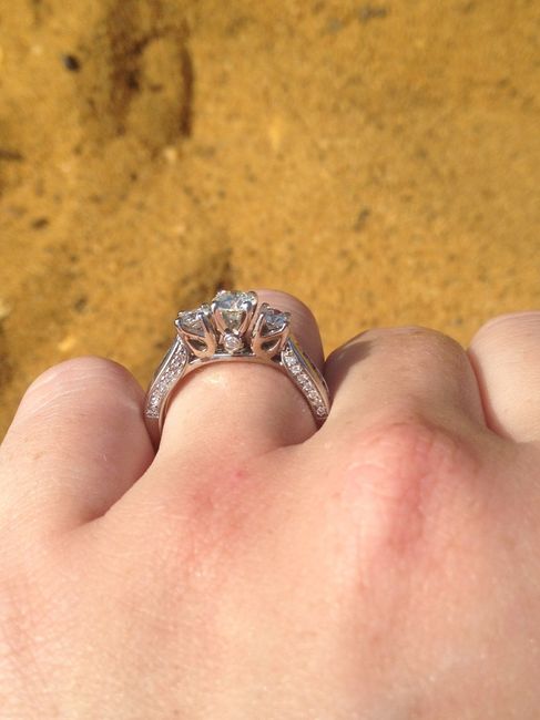Ring Bling