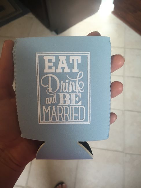 HOLY FAVORS!