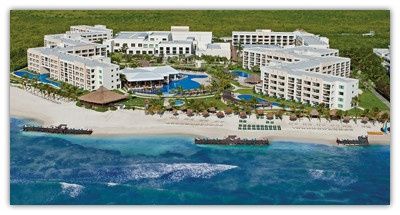 Let's see those honeymoon spots!