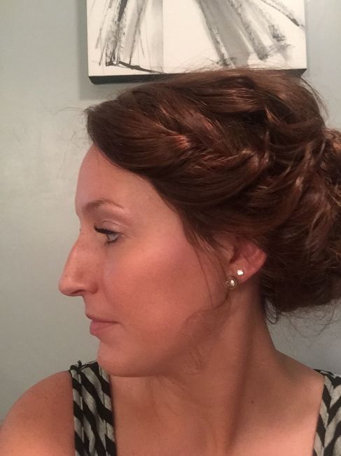 Official Hair Trial