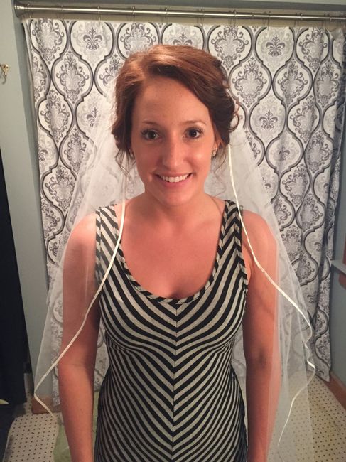 Official Hair Trial