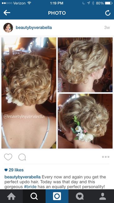 Official Hair Trial